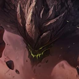 Portrait de Malphite
