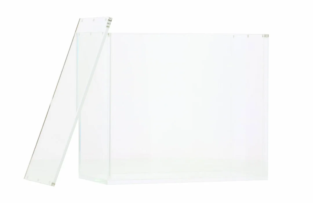 Boîtier Magnétique en Acrylique pour Booster Box