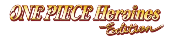 Logo One Piece EB03 Heroines Edition