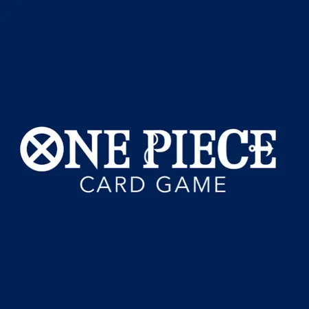 Éventail de cartes rares One Piece Card Game avec différentes raretés et effets foil
