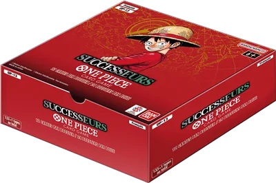 Display One Piece OP13