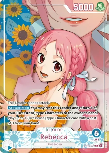 Rebecca Leader Alt
